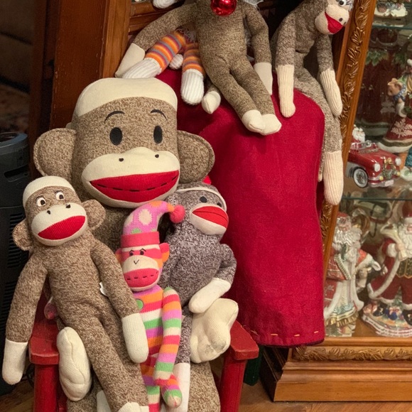 Meet your Posher, Sissy - Picture 5 of 8